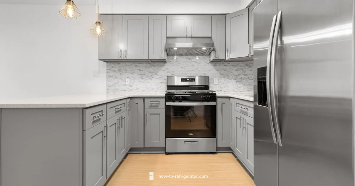 Fridge Deals 2026 - How To Refrigerator