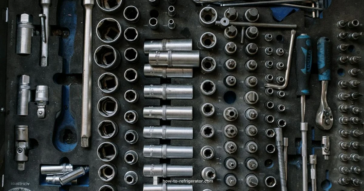 Frigidaire Warranty Guide - How To Refrigerator