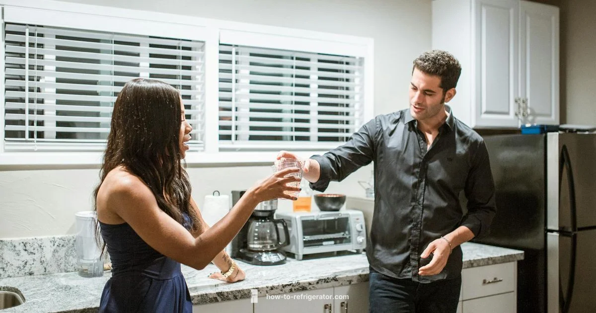 Compact Fridge Guide - How To Refrigerator