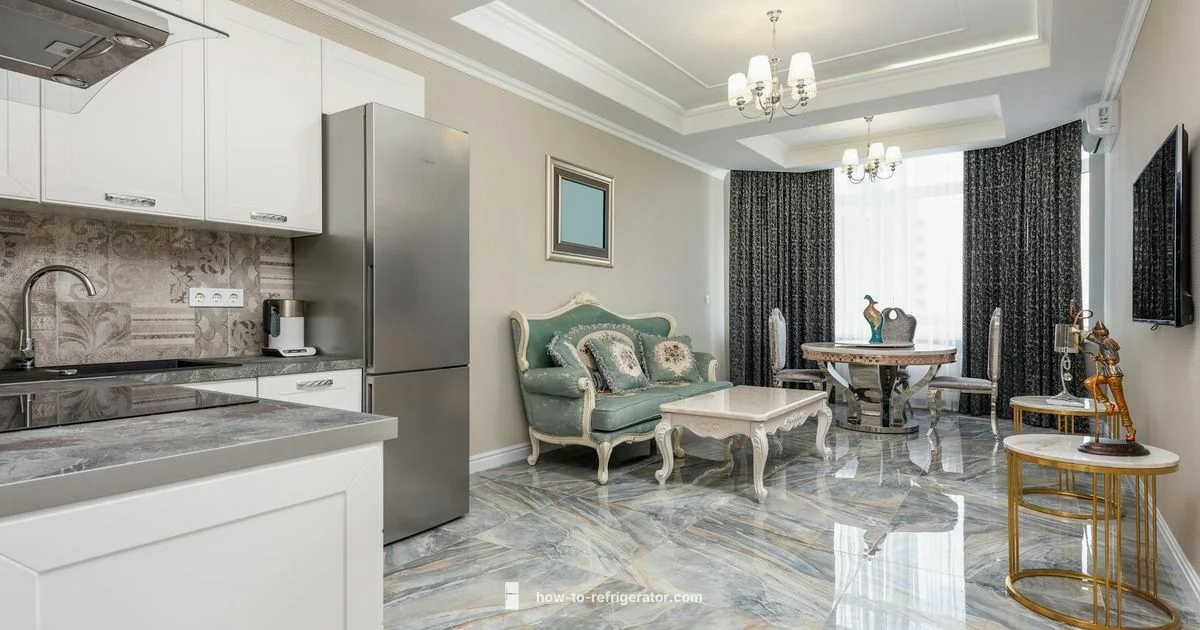 Nearby Refrigerator Repair - How To Refrigerator