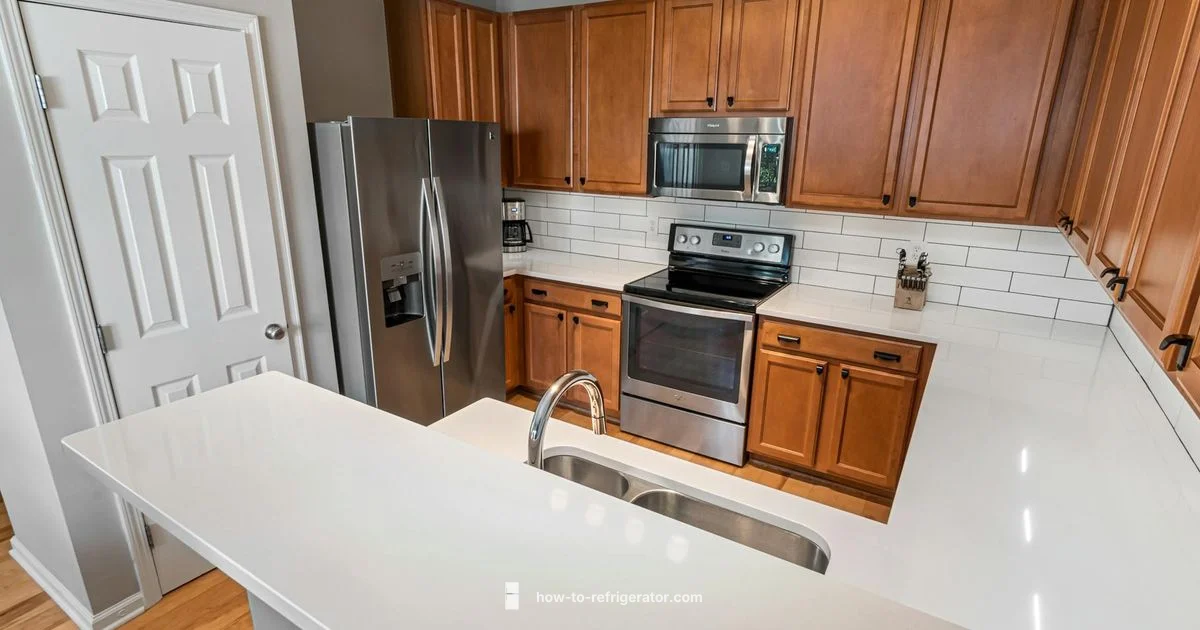 Quality Refrigerator Guide - How To Refrigerator