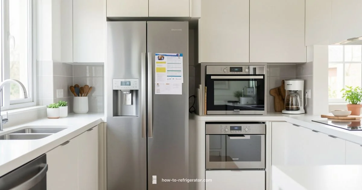 5-Star Fridge Guide - How To Refrigerator