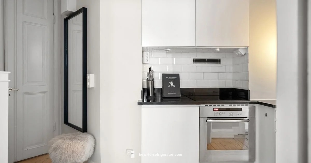 Compact Fridge Setup - How To Refrigerator