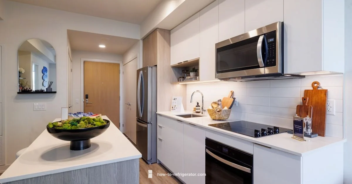 Best Buy Fridge Guide - How To Refrigerator