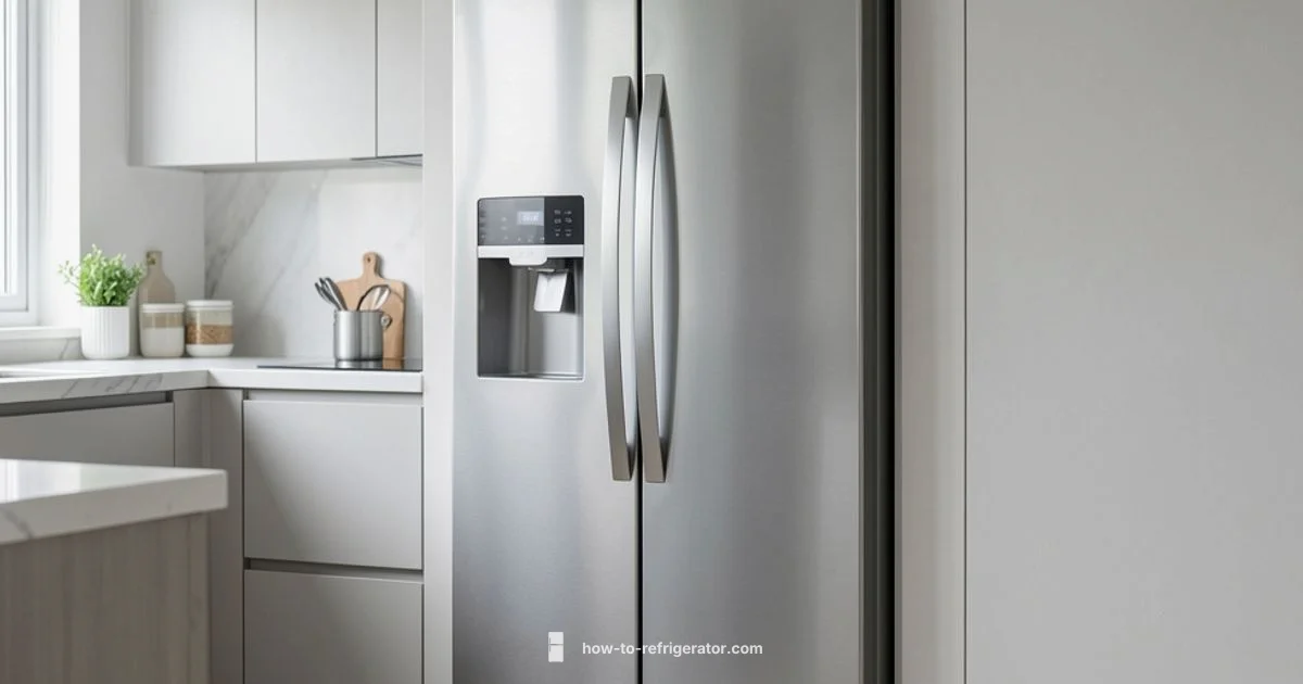 Whirlpool Servicing Guide - How To Refrigerator