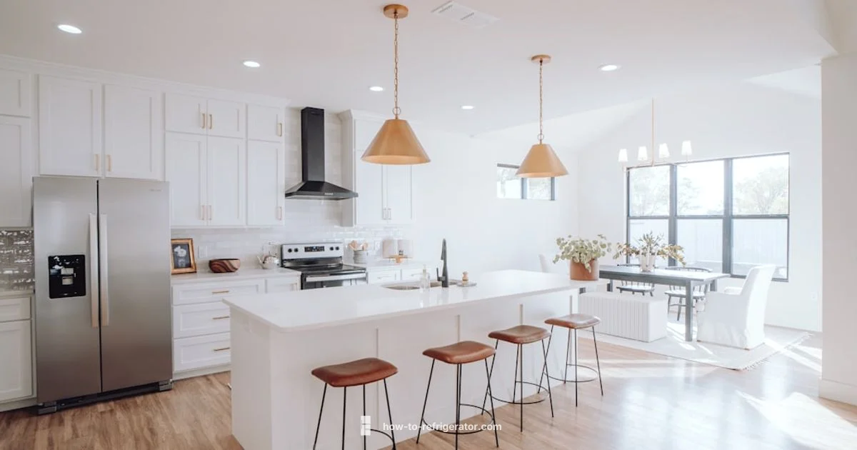 Whirlpool vs Samsung - How To Refrigerator