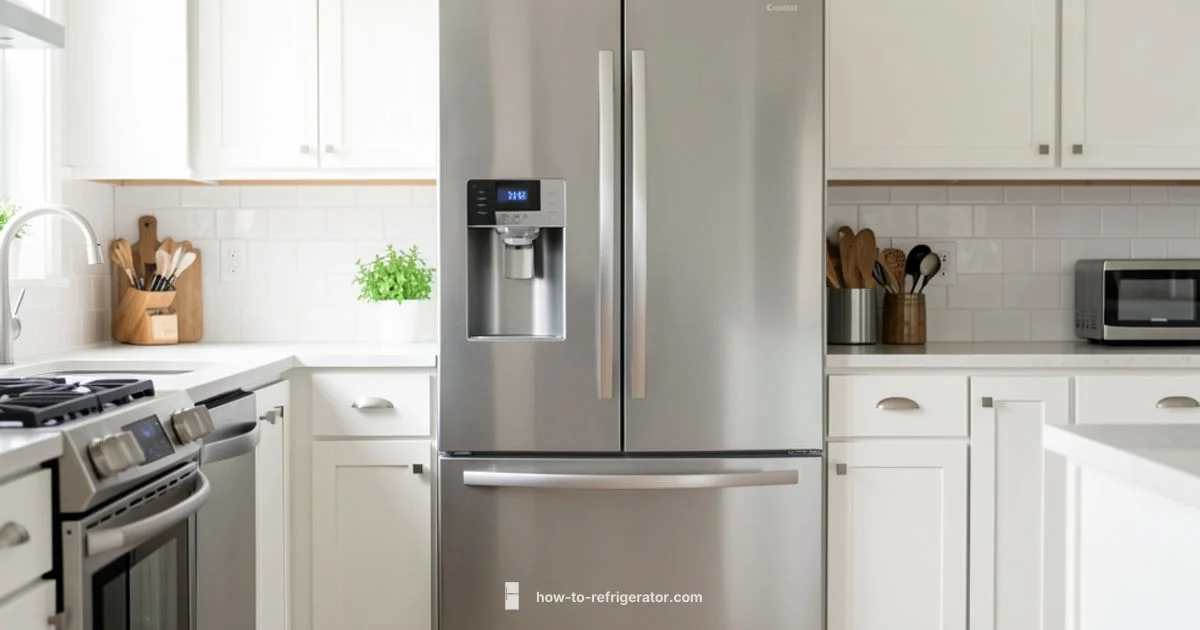 Optimal Fridge Temps - How To Refrigerator