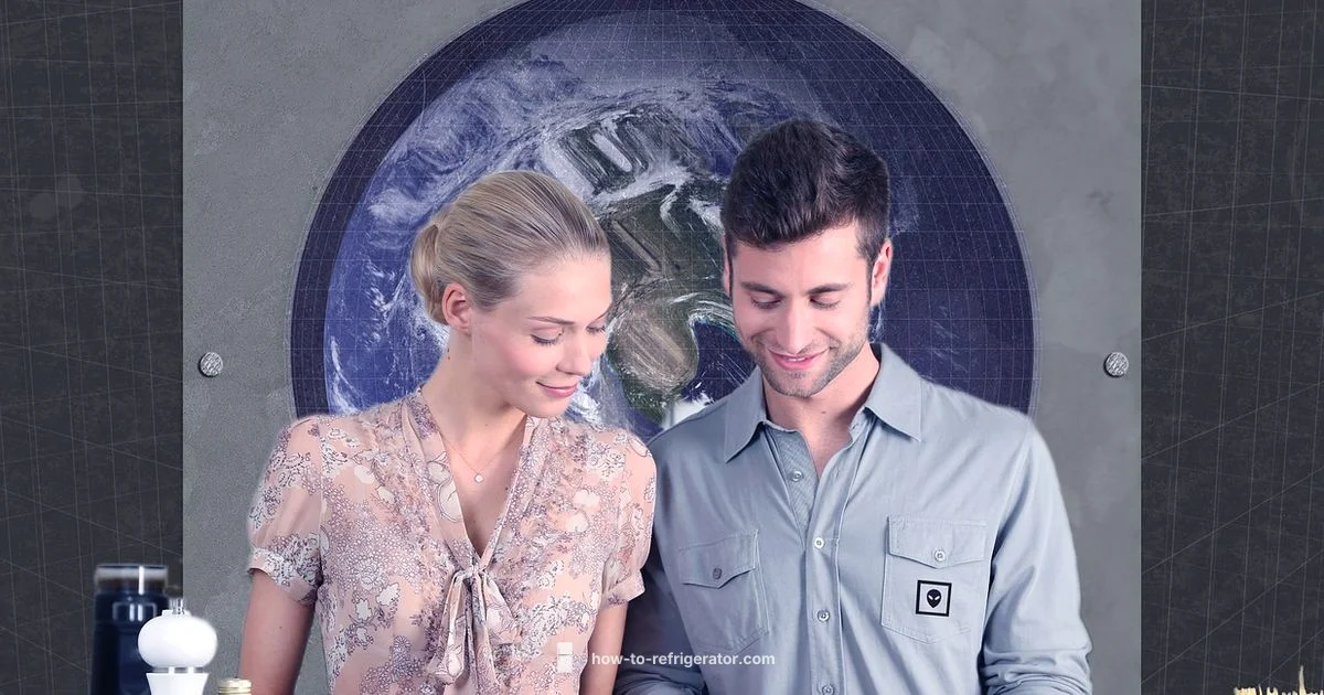 Fridge vs Freezer Fridge vs Freezer - How To Refrigerator