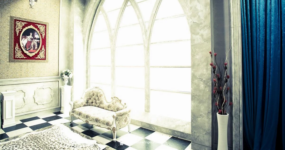 Rental Refrigerator Guide - How To Refrigerator