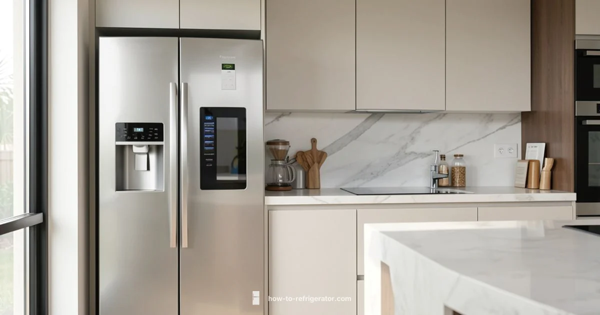 Frigidaire Gallery Review Frigidaire Gallery Review - How To Refrigerator