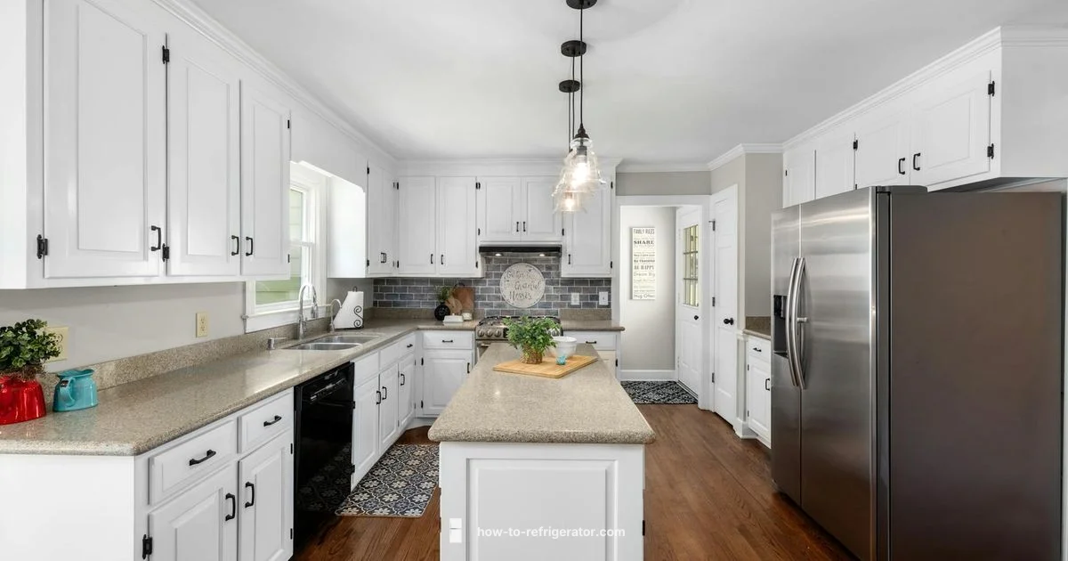 Noisy Fridge Fix Noisy Fridge Fix - How To Refrigerator