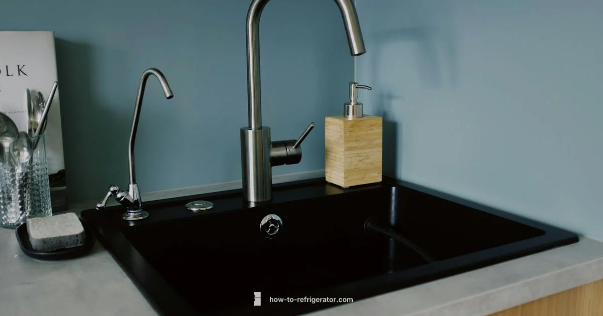 Dispenserless Fridges Overview - How To Refrigerator