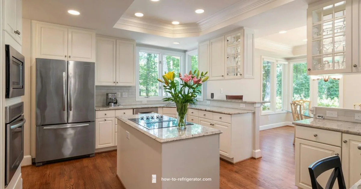 Prevent Freezing Prevent Freezing - How To Refrigerator