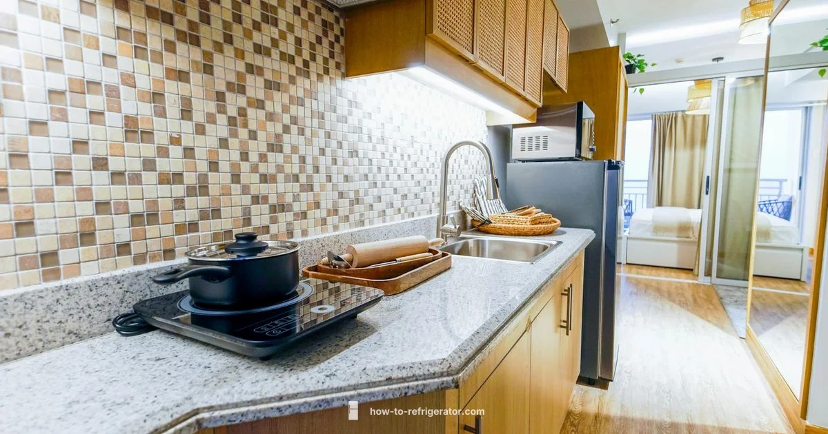 Compact Beverage Cooler - How To Refrigerator