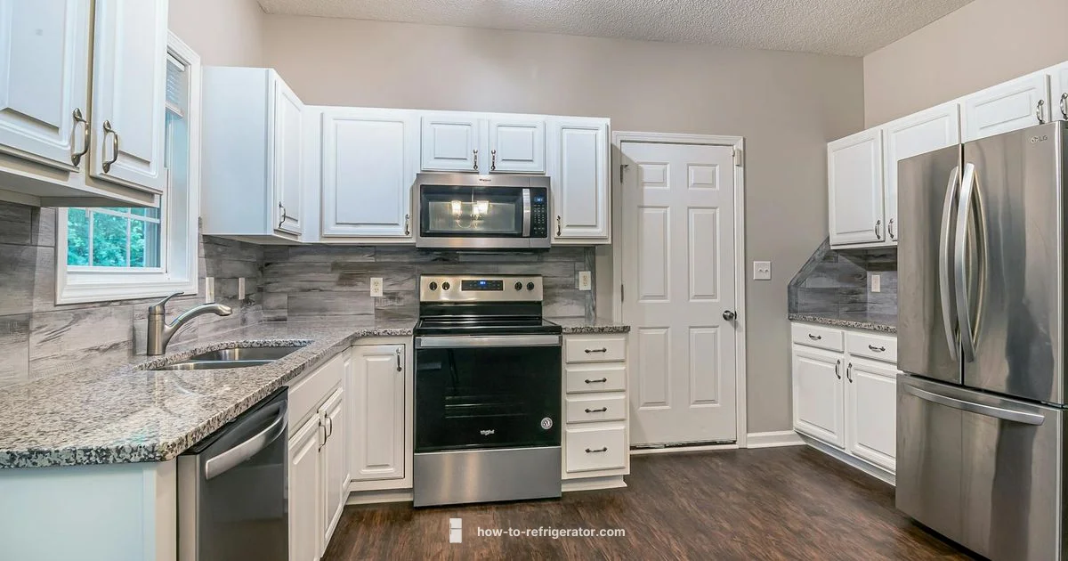 Samsung Refrigerator Repair Samsung Refrigerator Repair - How To Refrigerator