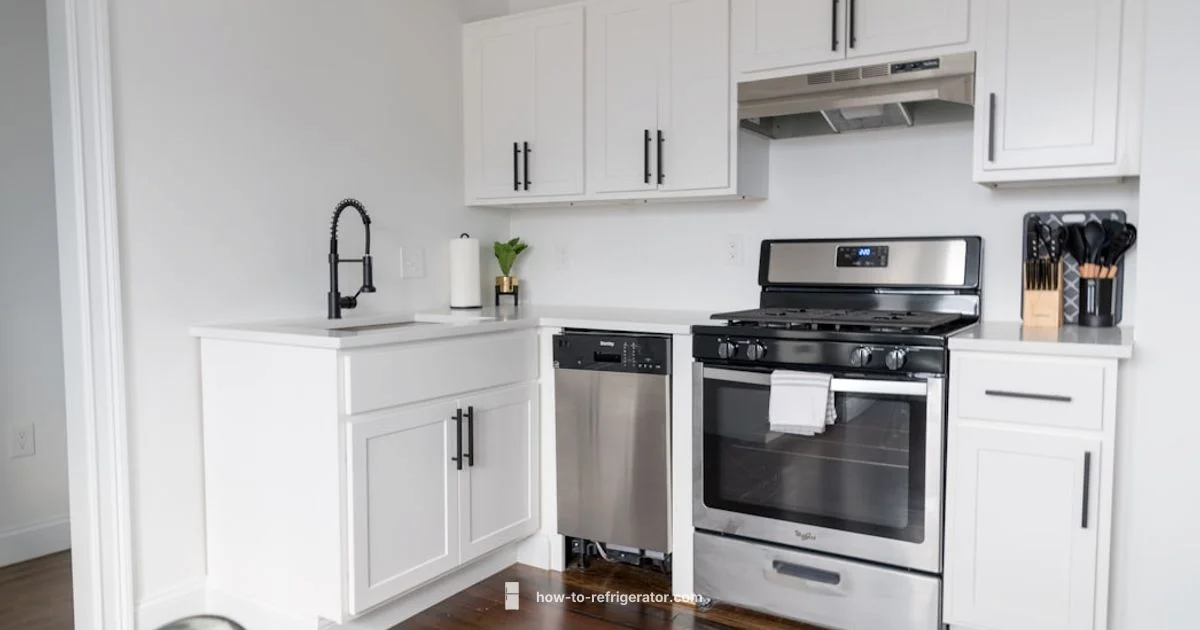 4.5 cu ft Mini Fridge - How To Refrigerator