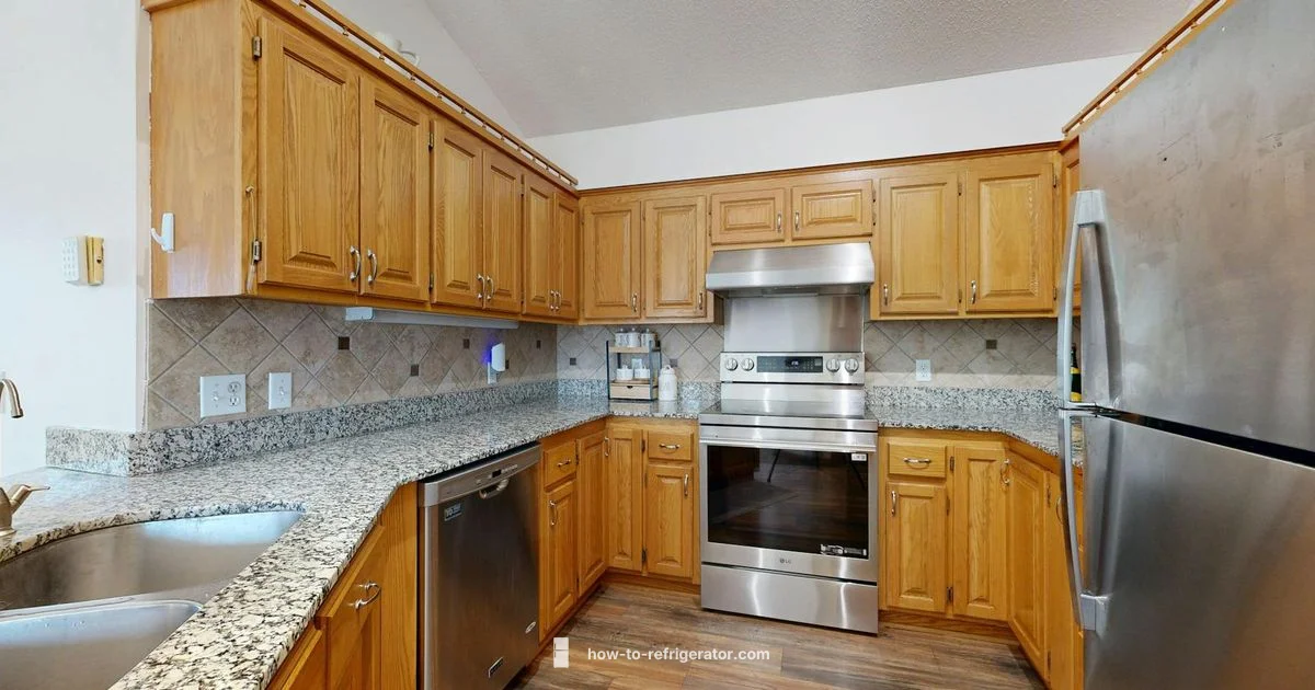 Big Storage Guide - How To Refrigerator