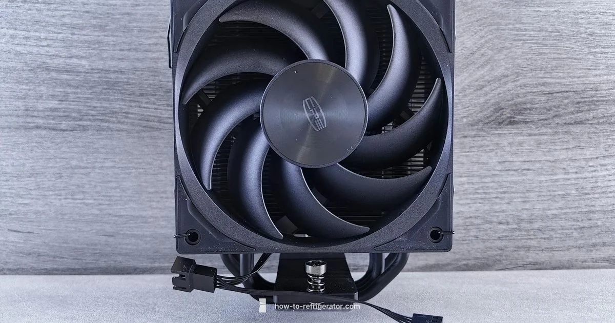 Keep It Cold - How To Refrigerator