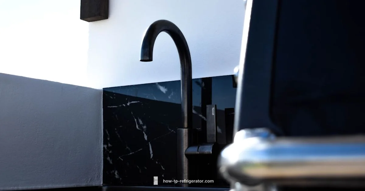 Door Seal Replacement - How To Refrigerator