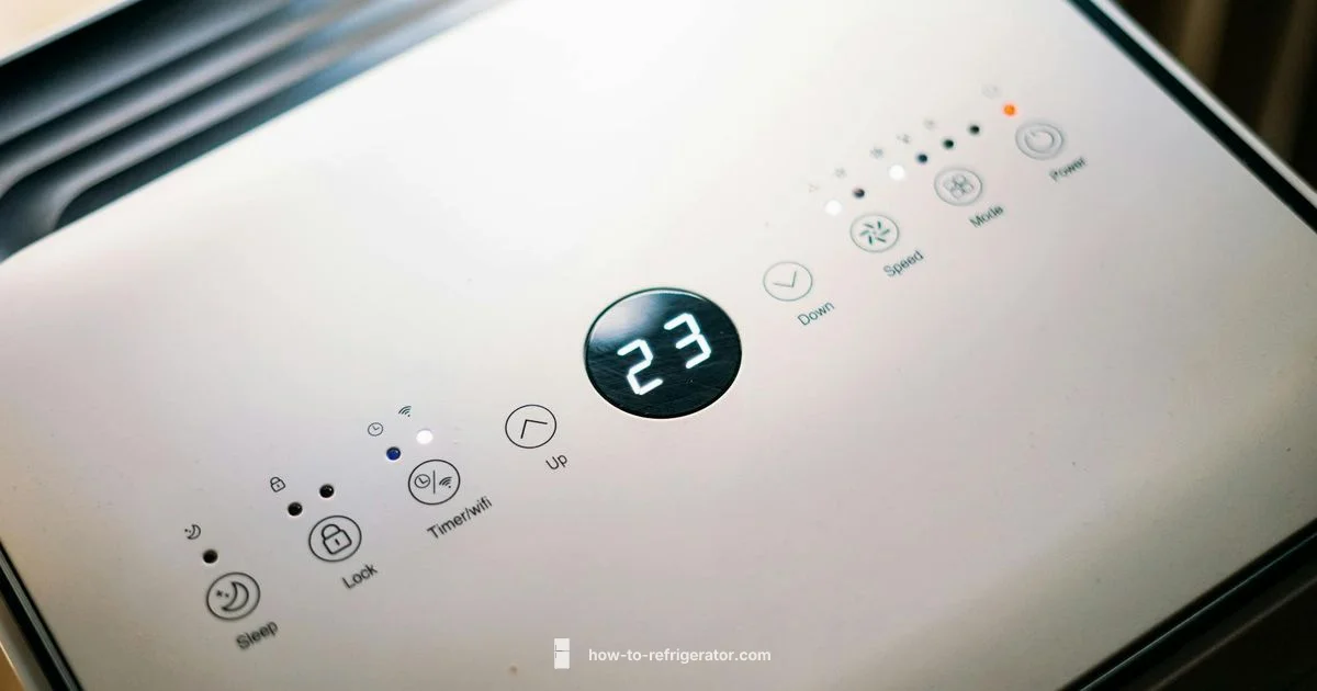 Fridge Temperature Guide Fridge Temperature Guide - How To Refrigerator