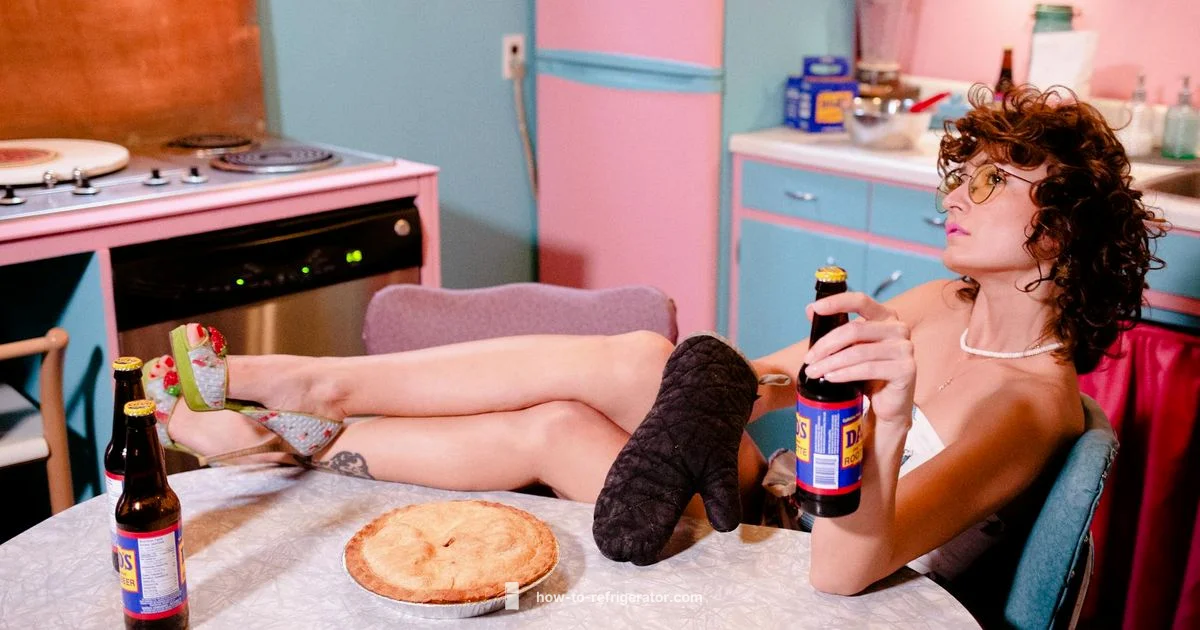 Fridge Changed World - How To Refrigerator