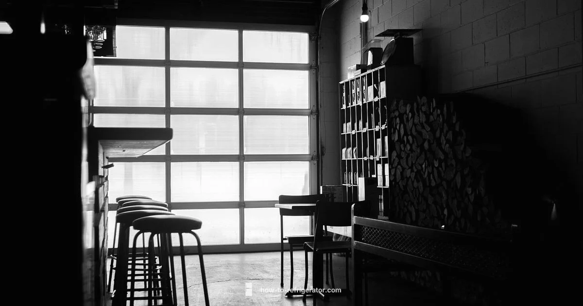 Garage Ready Guide Garage Ready Guide - How To Refrigerator