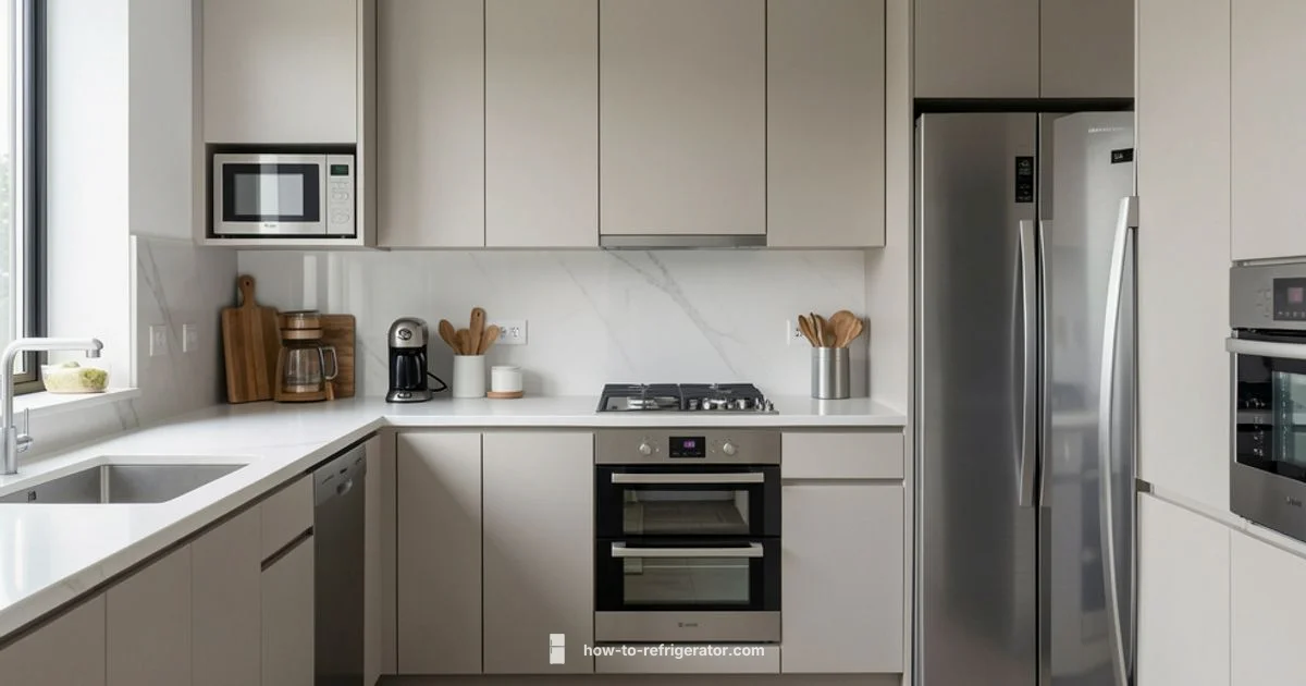 LG vs Samsung Fridges - How To Refrigerator