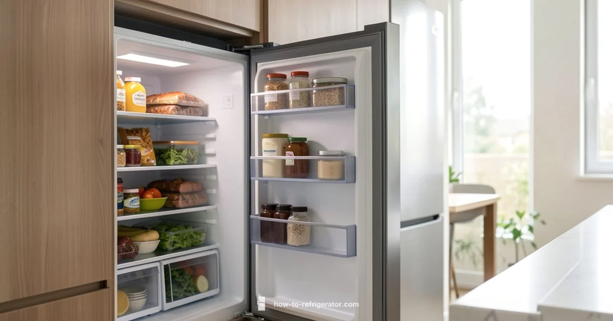 24 Fridge Repair Quick Start - How To Refrigerator