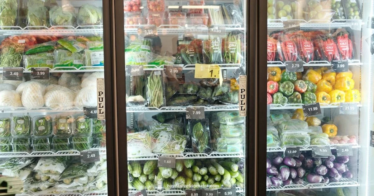 Price Guide 2026 - How To Refrigerator