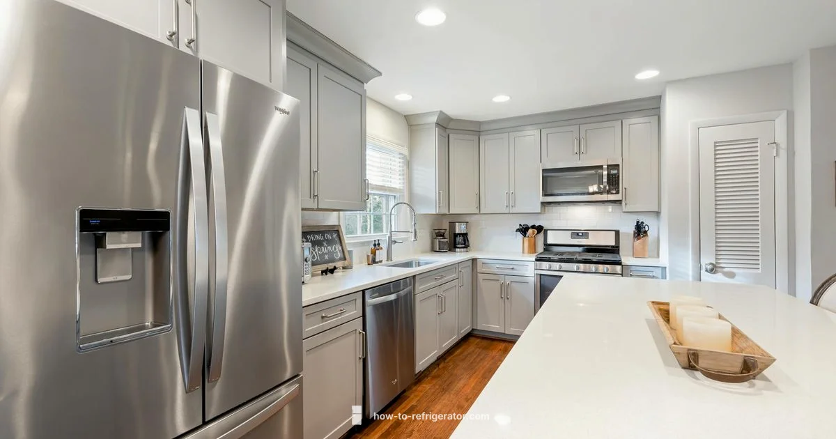 LG Not Cooling - How To Refrigerator