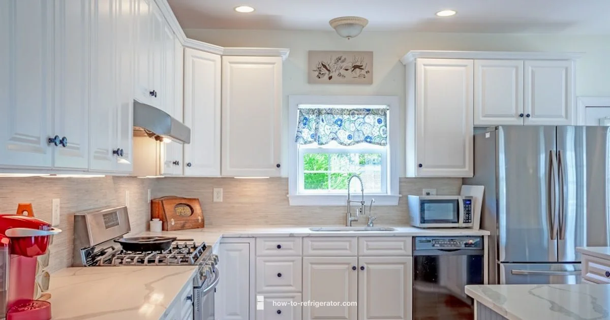 Price Refrigerator Guide - How To Refrigerator