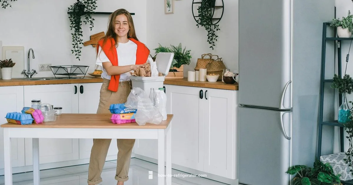 Samsung Fridge Repair Guide - How To Refrigerator