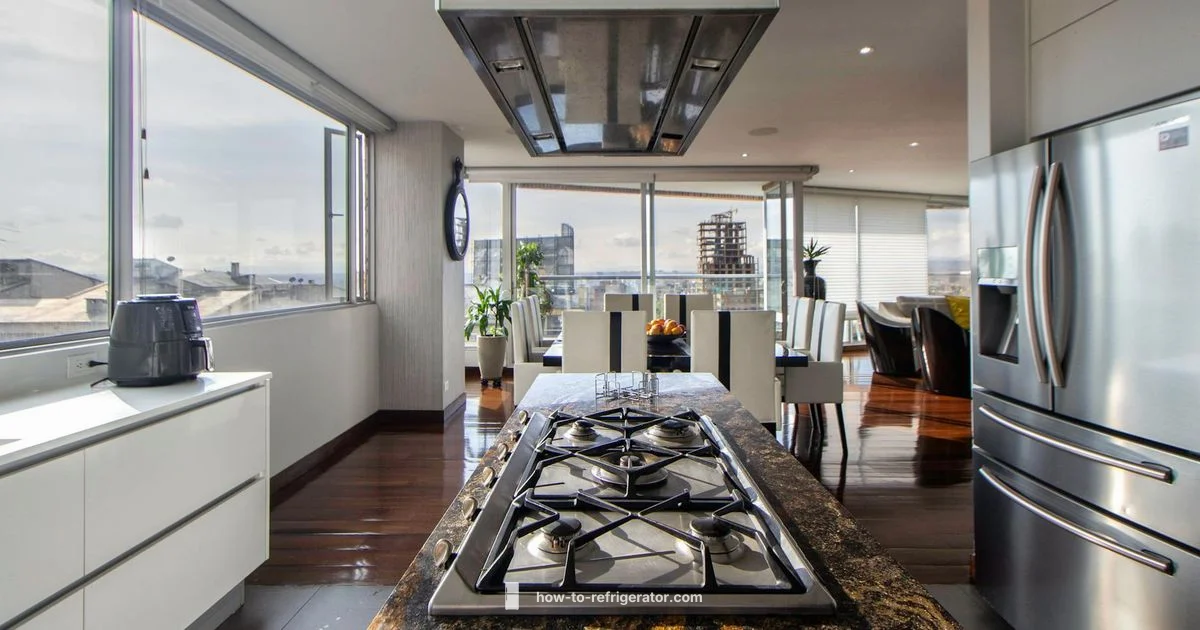 LG French Door LG French Door - How To Refrigerator