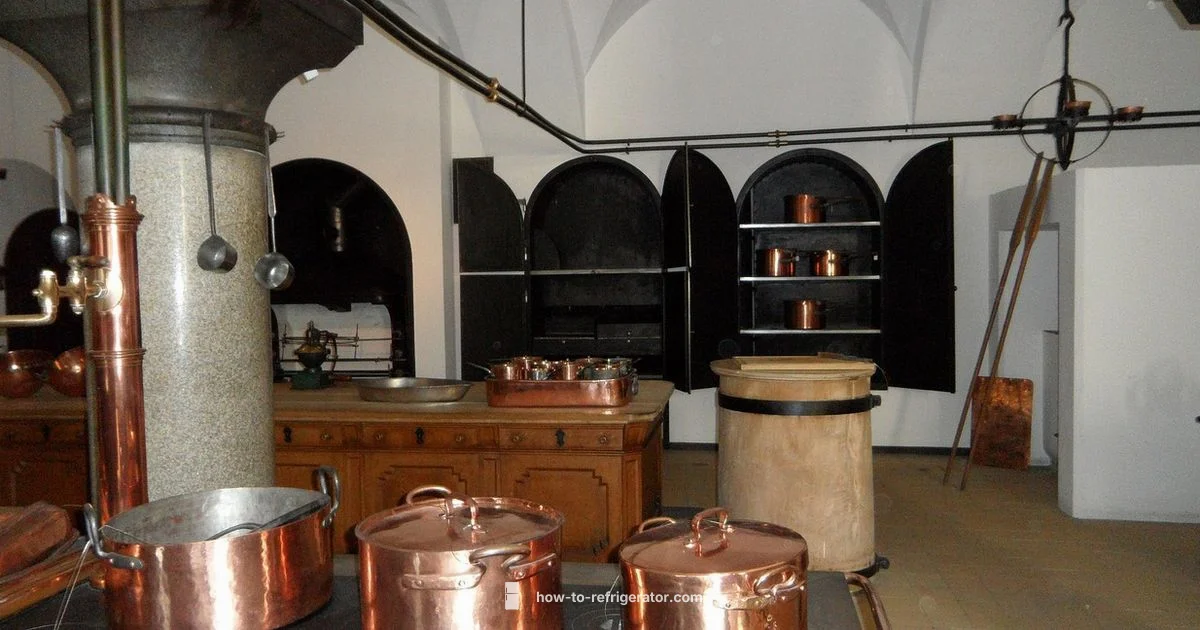 Scrap Ready Scrap Ready - How To Refrigerator