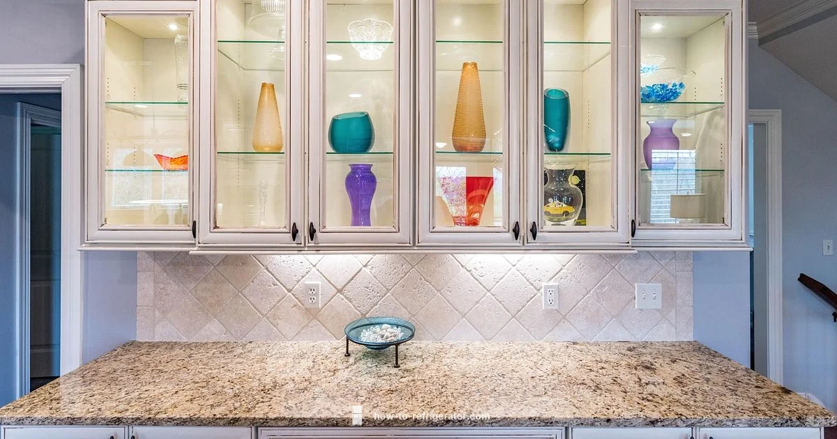 Fridge Light Fix - How To Refrigerator