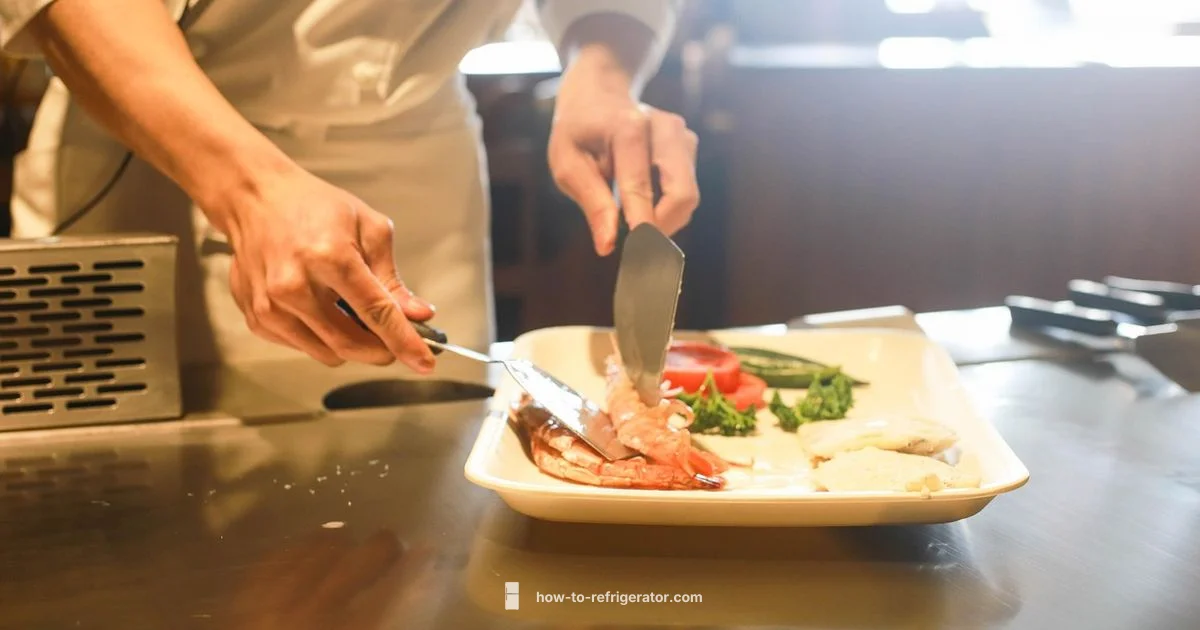 GE Profile Fridge Fix GE Profile Fridge Fix - How To Refrigerator