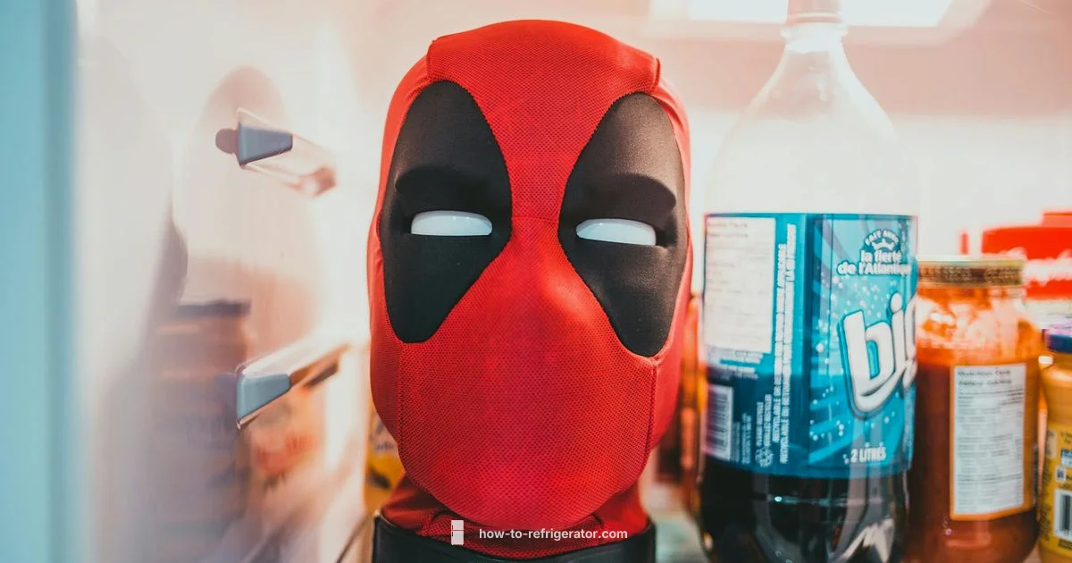 Refrigerator Basics - How To Refrigerator