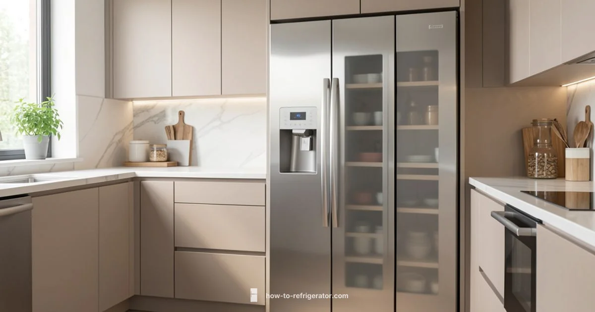 Big Fridge Guide - How To Refrigerator