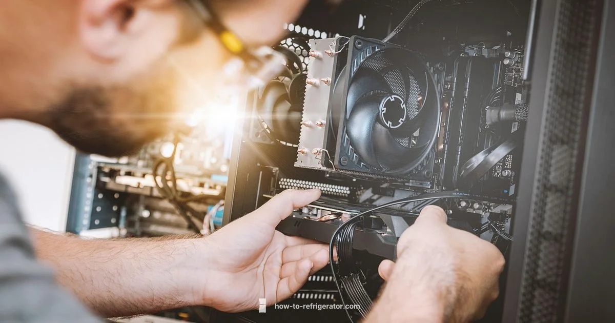 Urgent Fix Guide - How To Refrigerator