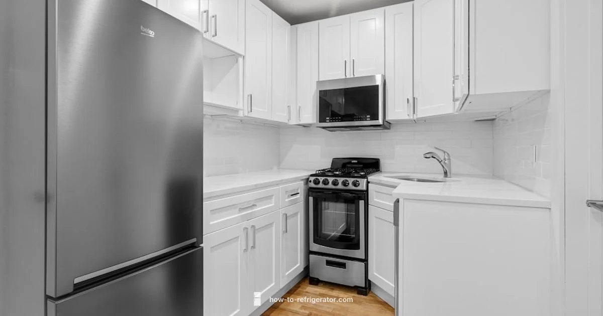 Best of Refrigerator - How To Refrigerator