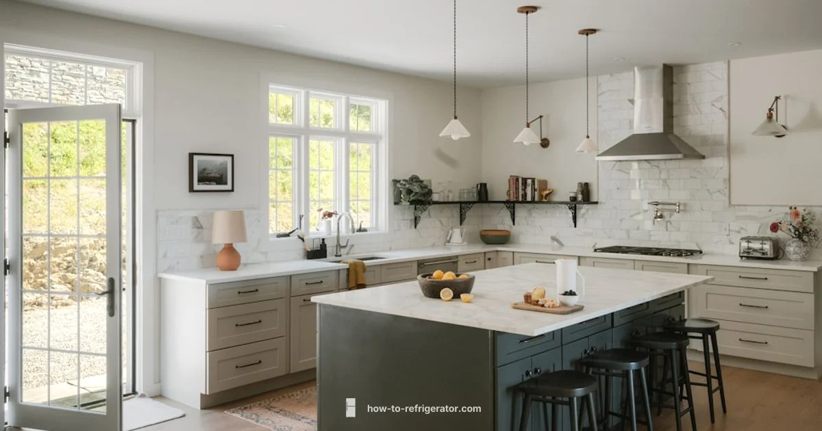 French Door Guide - How To Refrigerator