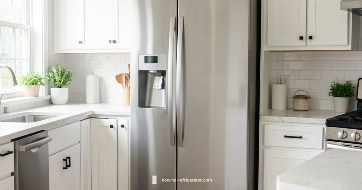 Most Reliable Fridge - How To Refrigerator