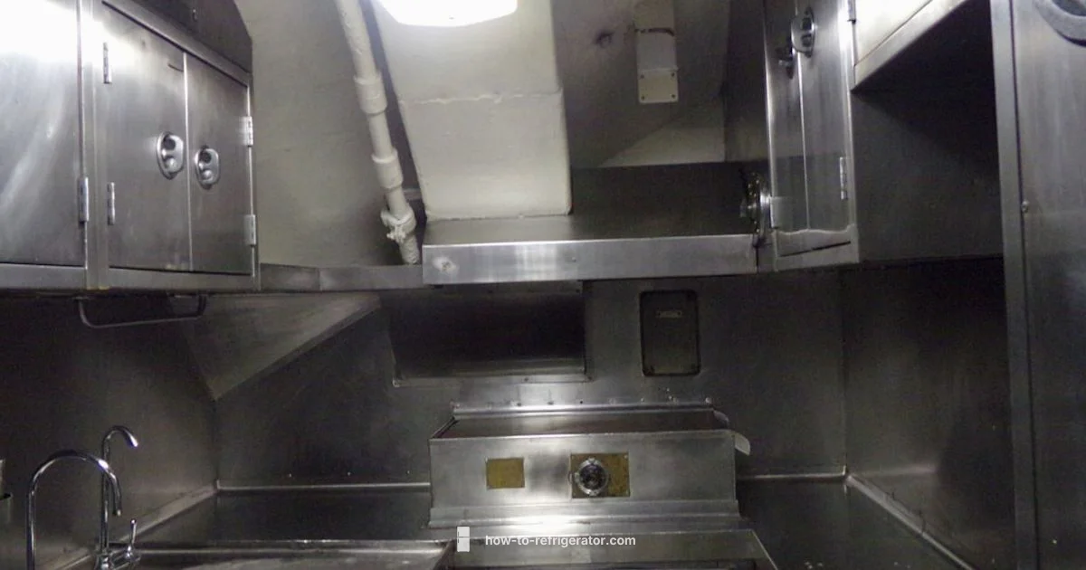 Compressor Basics - How To Refrigerator