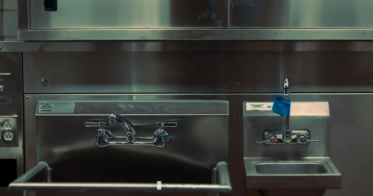 Refrigerator Parts Guide - How To Refrigerator