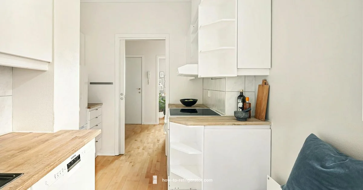 Budget Fridge Guide - How To Refrigerator