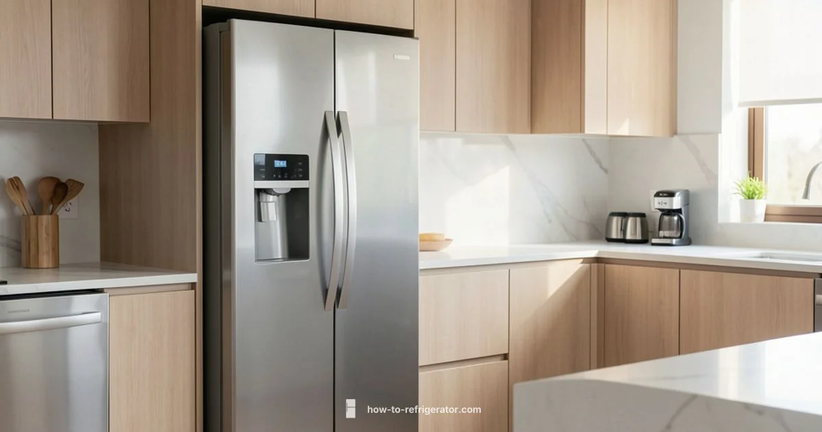 Samsung Double Door Guide - How To Refrigerator