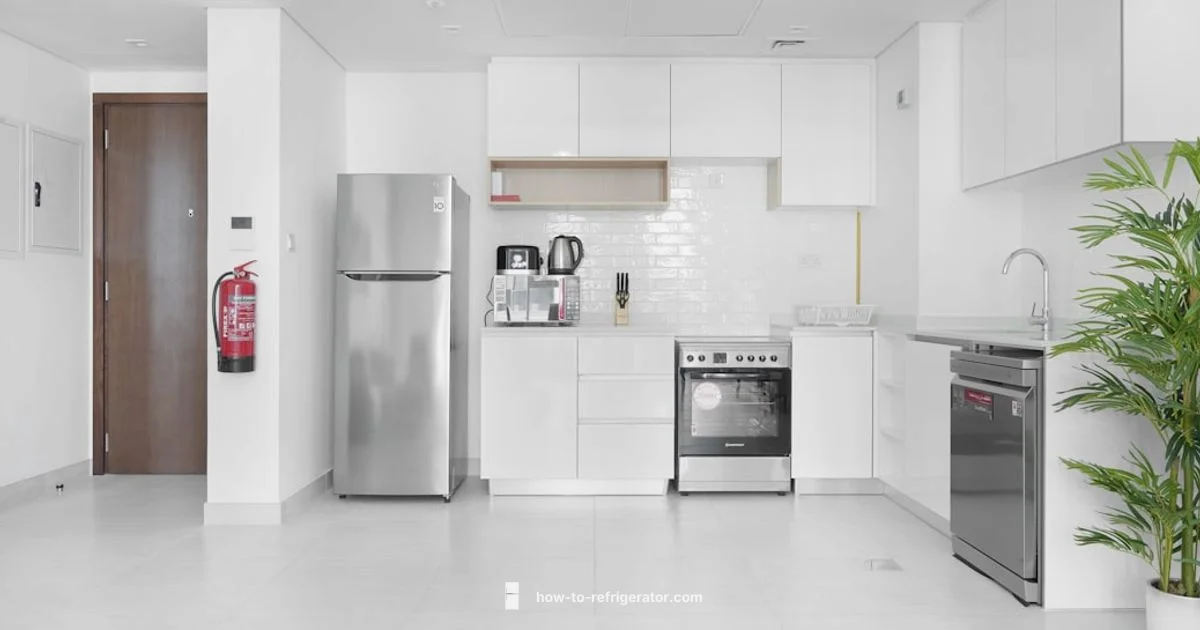 Compressor Replacement Guide - How To Refrigerator