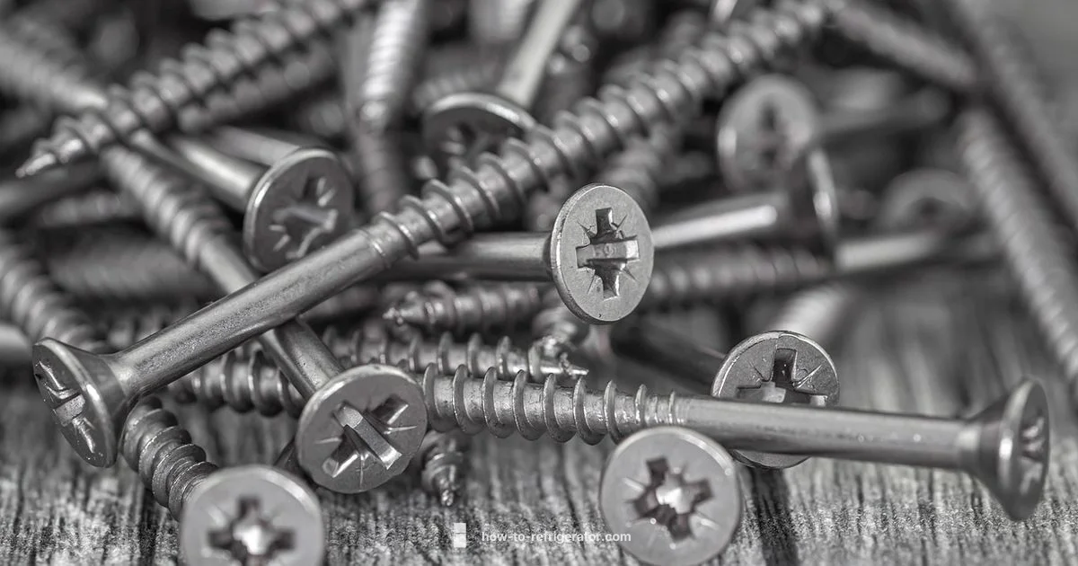 Fridge Not Cold - How To Refrigerator