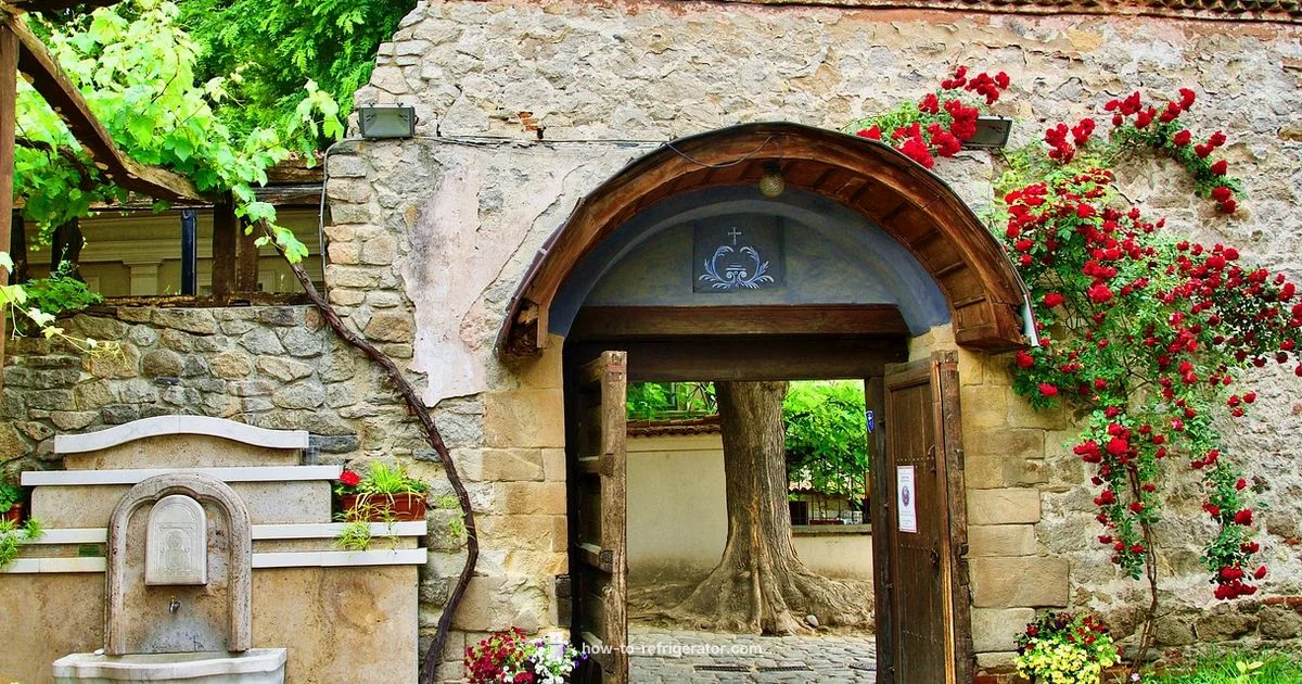 Door Fit Guide Door Fit Guide - How To Refrigerator