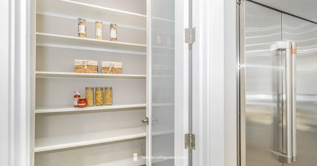 Who is Refrigerator - How To Refrigerator